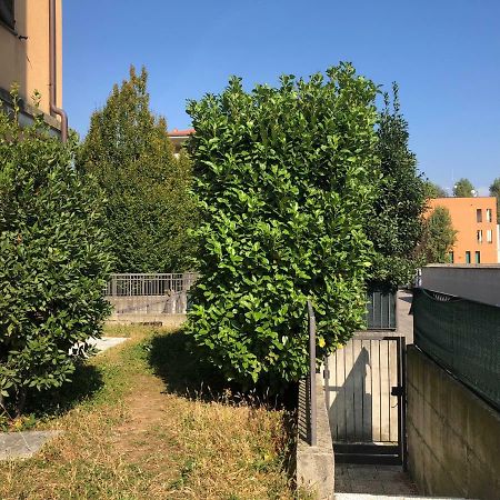 Casa Roma Apartment Turate Luaran gambar