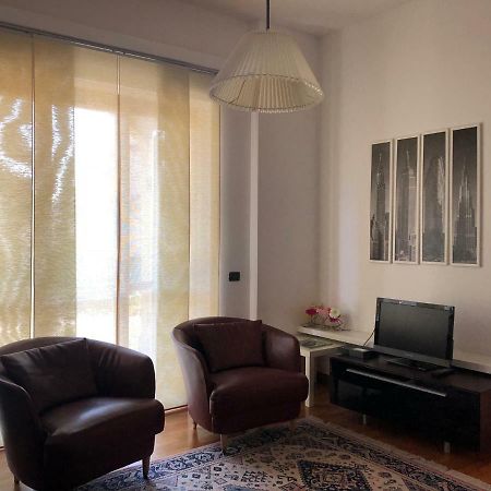 Casa Roma Apartment Turate Luaran gambar