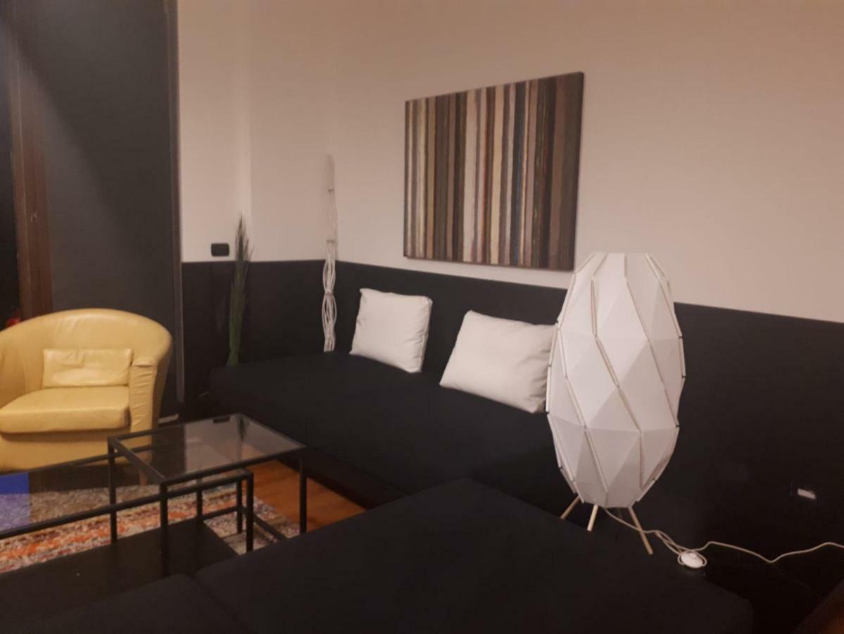 Casa Roma Apartment Turate Luaran gambar