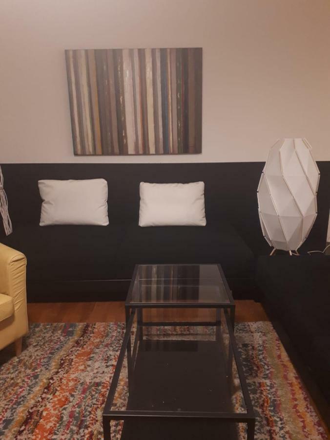 Casa Roma Apartment Turate Luaran gambar