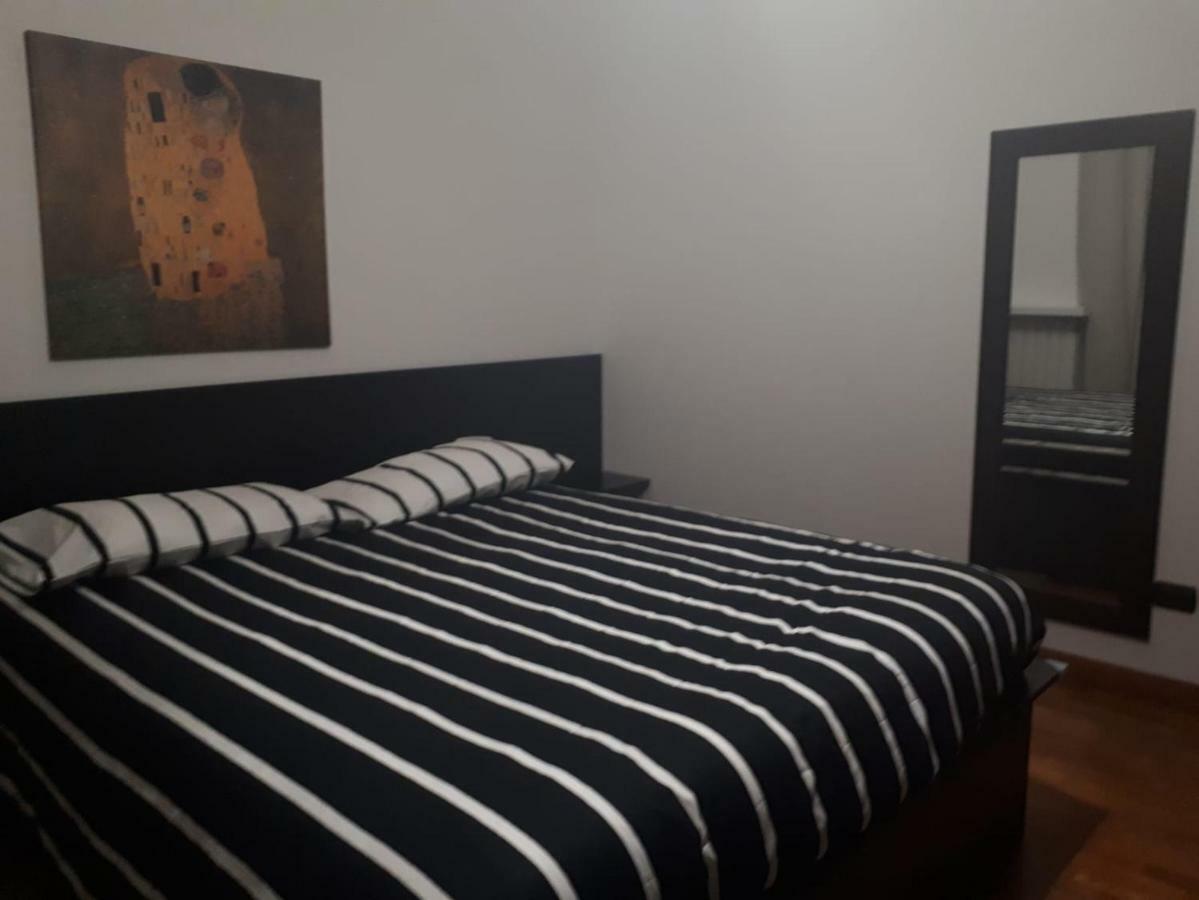 Casa Roma Apartment Turate Luaran gambar